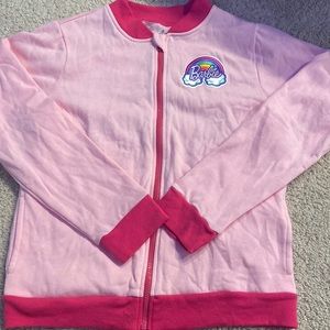 Barbie jacket